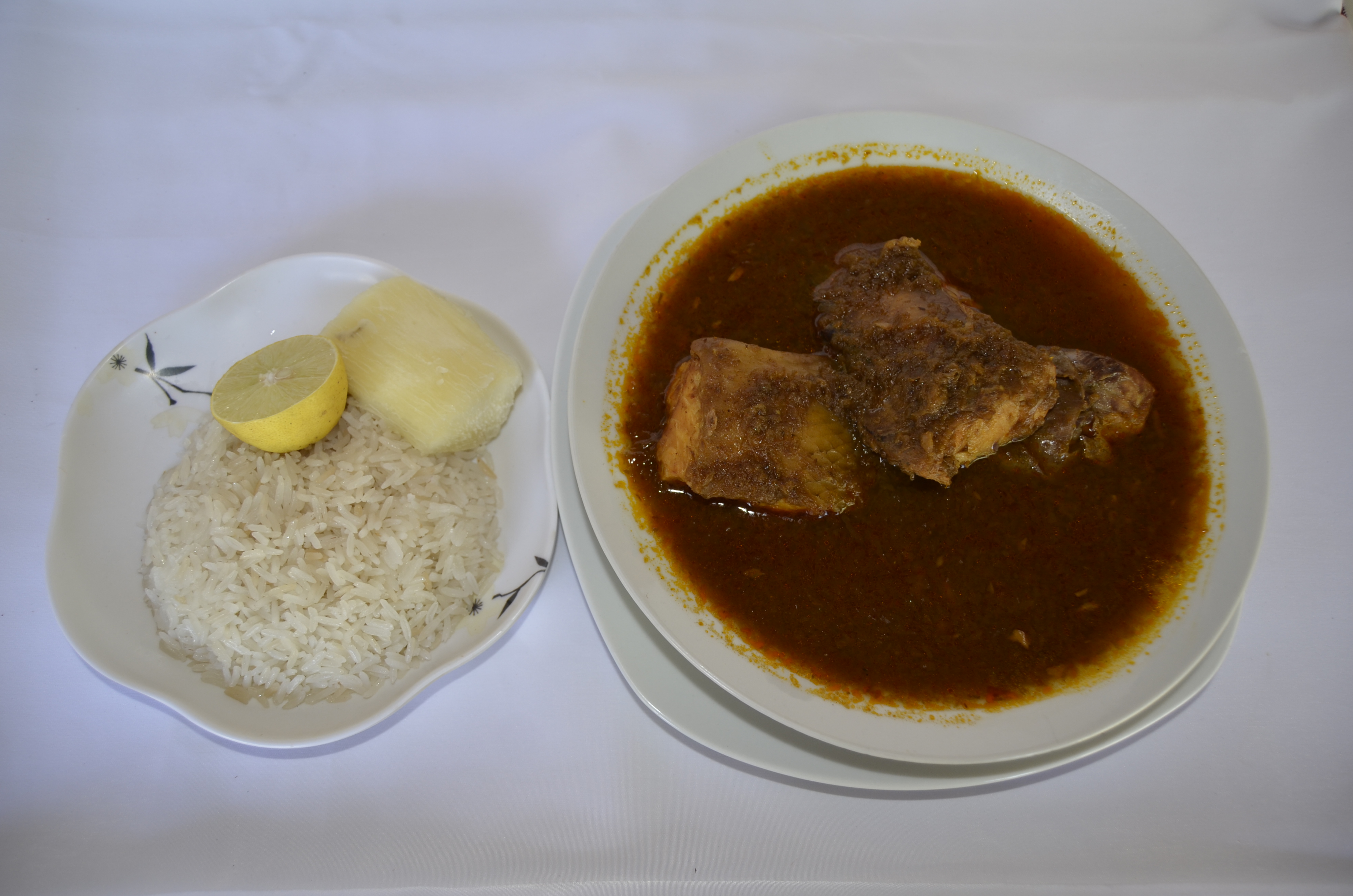 SUDAO DE COSTILLA DE PACU: UN PLATO EXQUISITO PARA DEGUSTAR CON LA FAMILIA